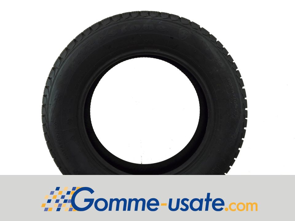 Thumb Firestone Gomme Usate Firestone 165/70 R14 81T WinterHawk 2 Evo M+S (95%) pneumatici usati Invernale_1